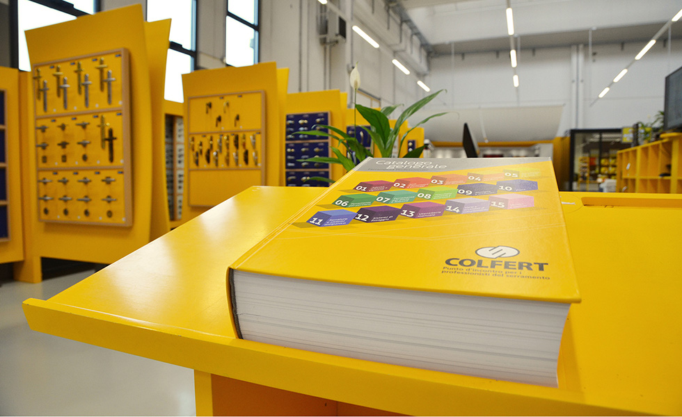 Colfert S.p.A.