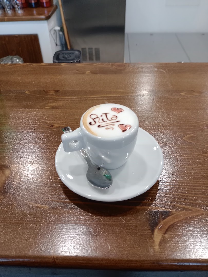 Colibrì Bistrot, Nuoro