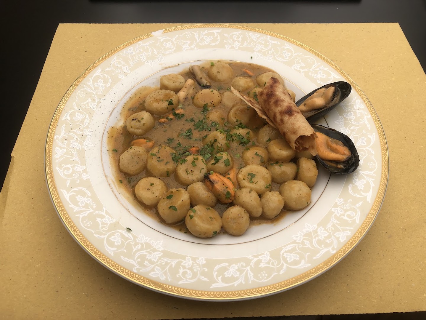 Colibrì Bistrot
