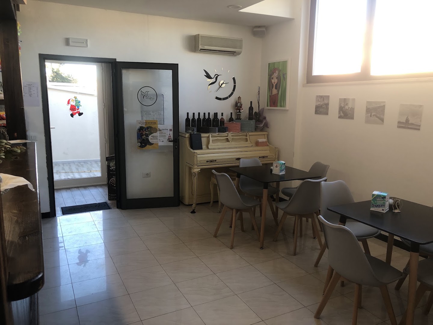 Colibrì Bistrot