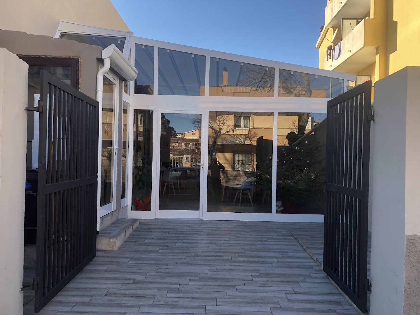 Colibrì Bistrot