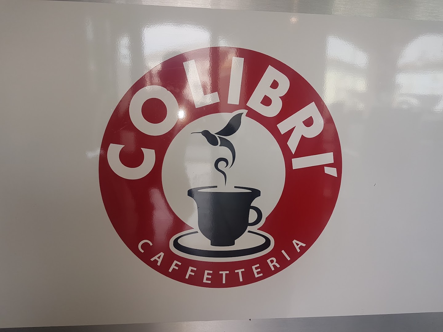 Colibrì Caffetteria