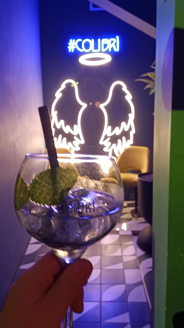 Colibrì Franciacorta
