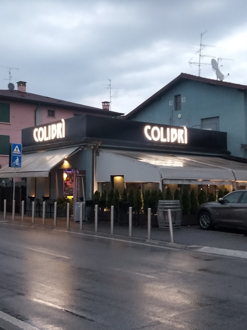 Colibrì Franciacorta, Rodengo Saiano