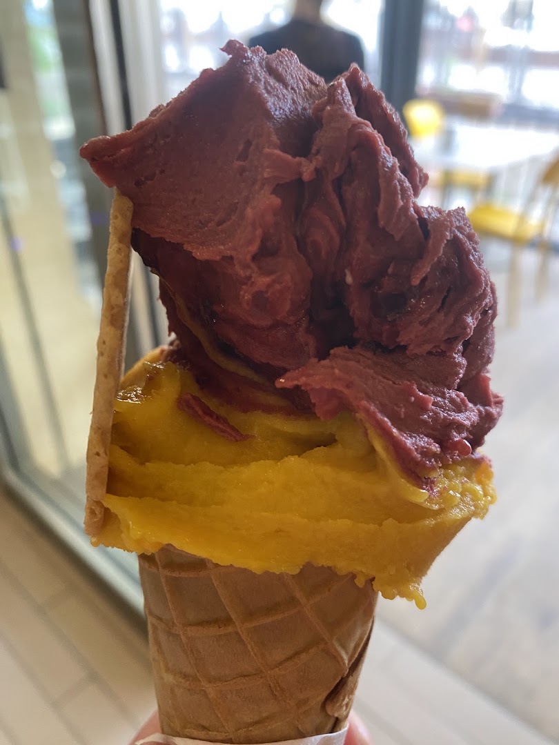 Colibrì Gelato Lab Cafè - Gelateria & Pasticceria Artigianale