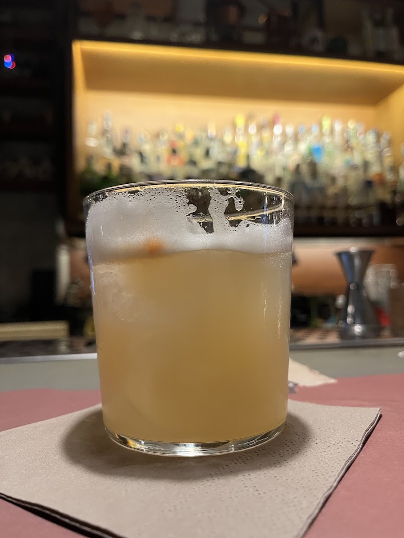Collage Boutique Bar