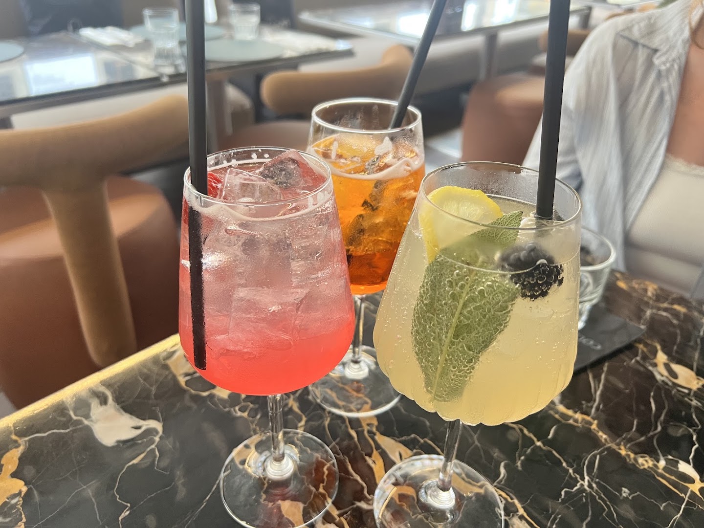 Colle Bereto Firenze • Cocktail Bar | Restaurant | Disco Club