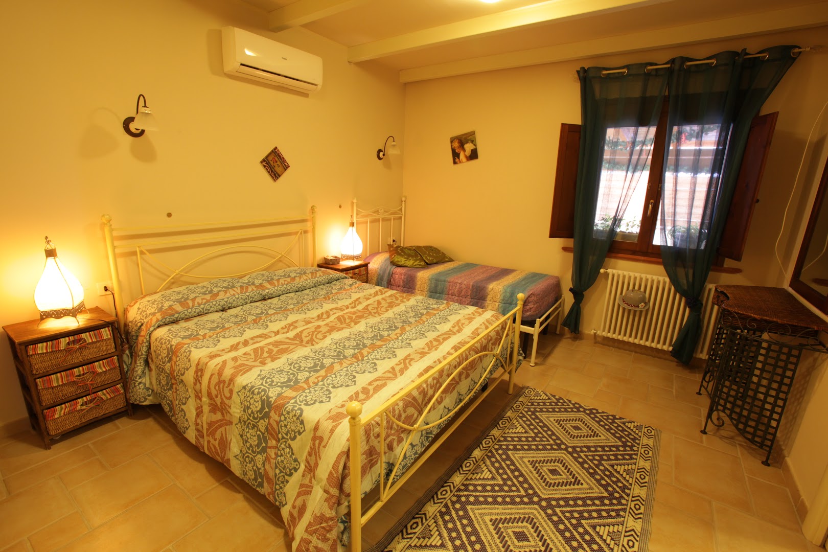 Colle Primavera Country House Aprilia