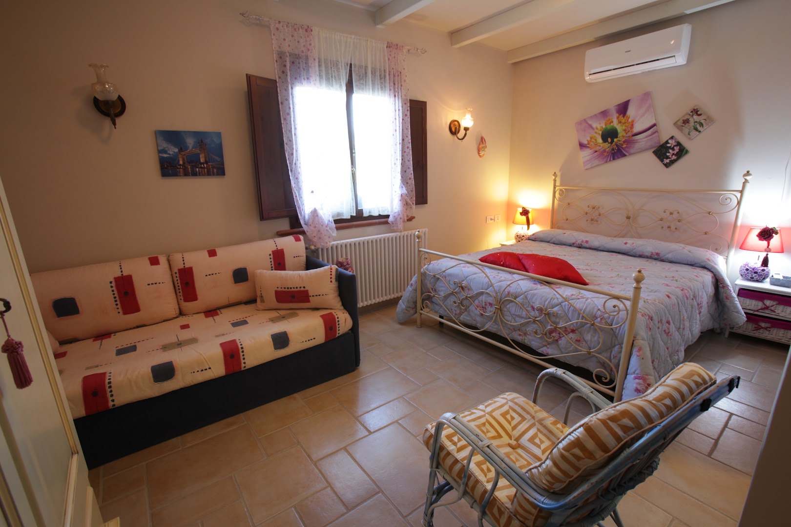 Colle Primavera Country House Aprilia
