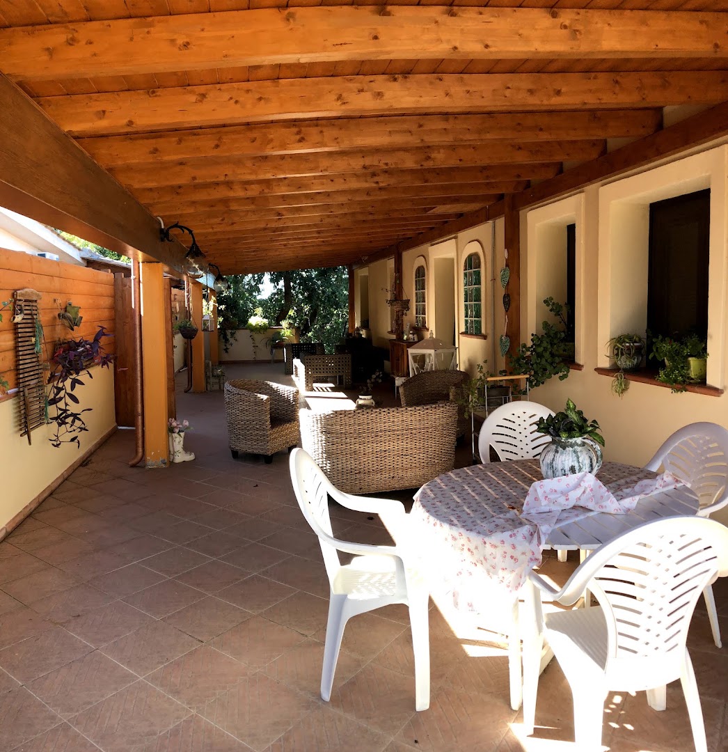 Colle Primavera Country House Aprilia
