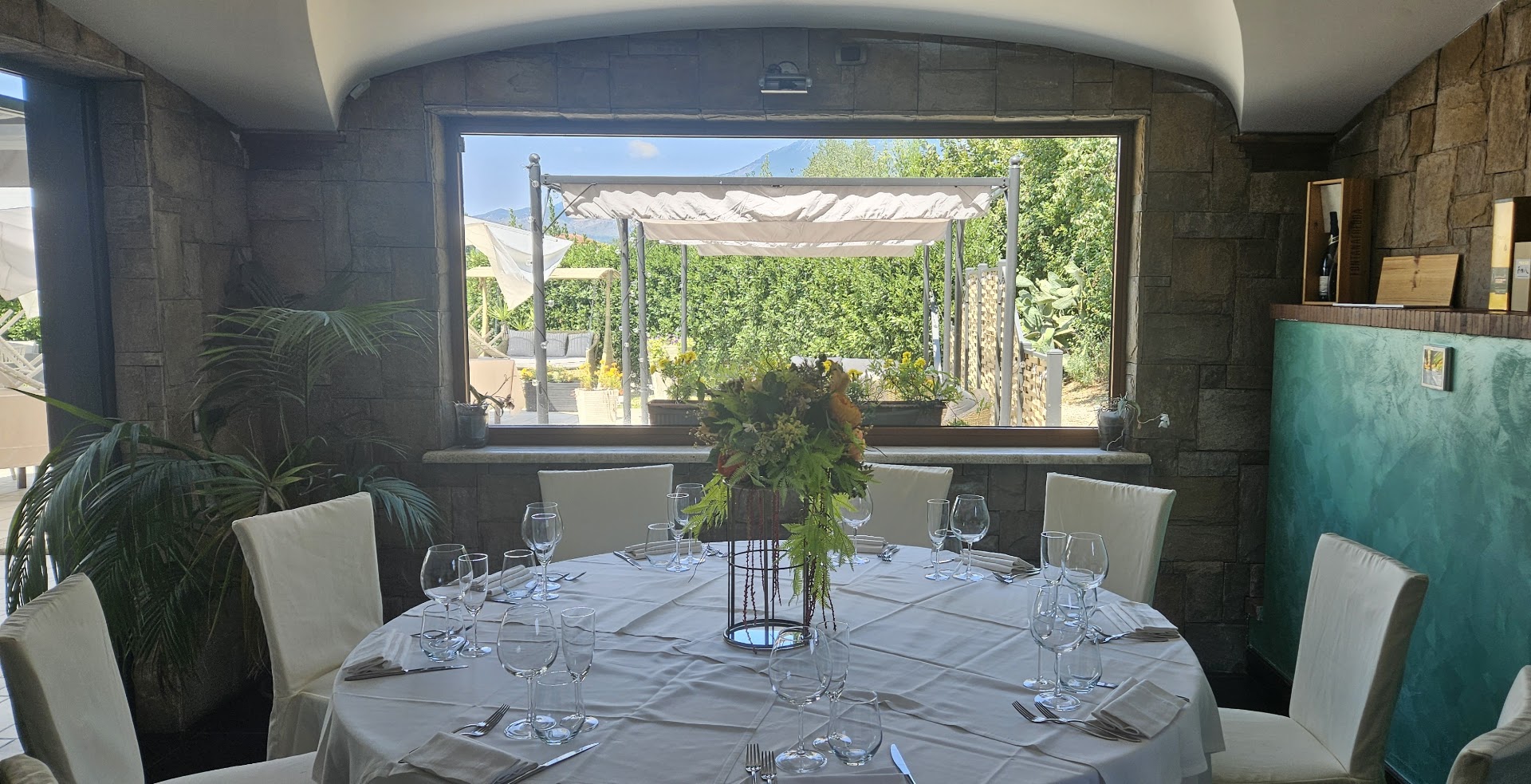 Colle de Siena Ristorante pizzeria & Rooms