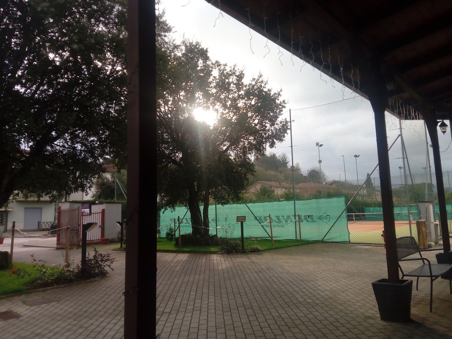 Colleferro Sport Village - Pala Olimpic
