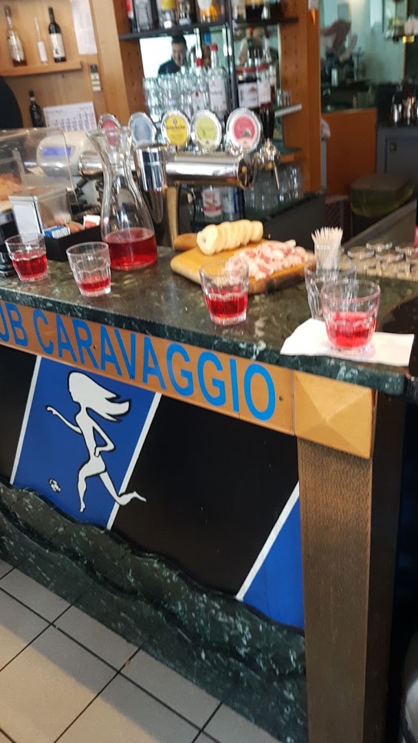 College Cafè di Paiocchi Andrea