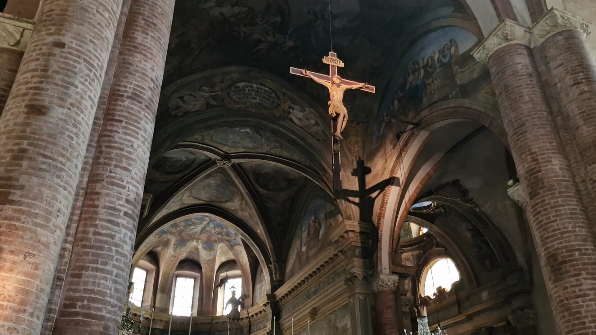 Collegiata di San Secondo