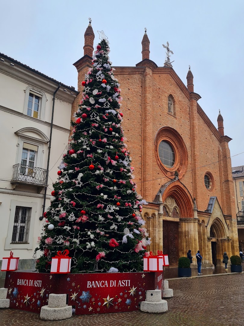 Collegiata di San Secondo