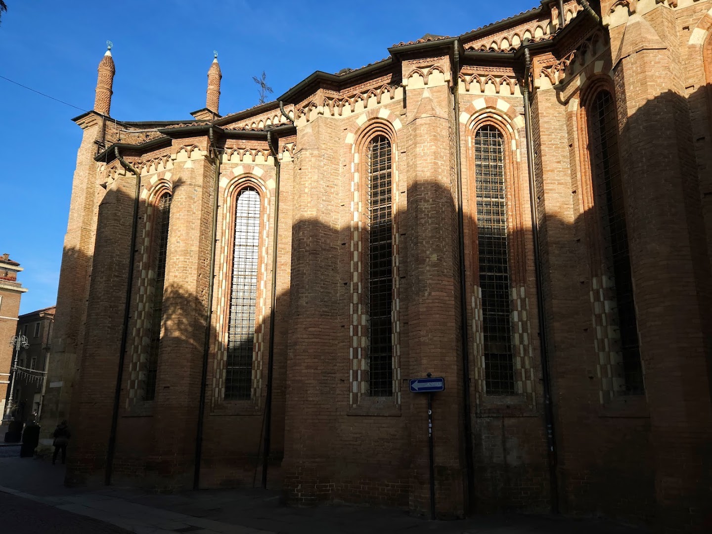 Collegiata di San Secondo