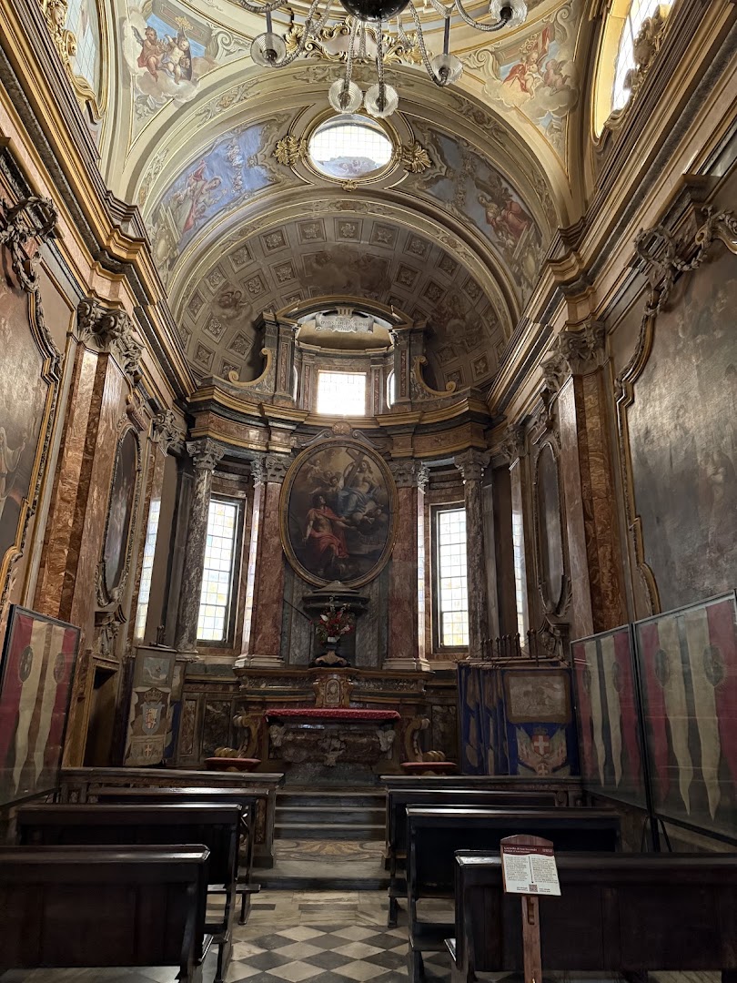Collegiata di San Secondo