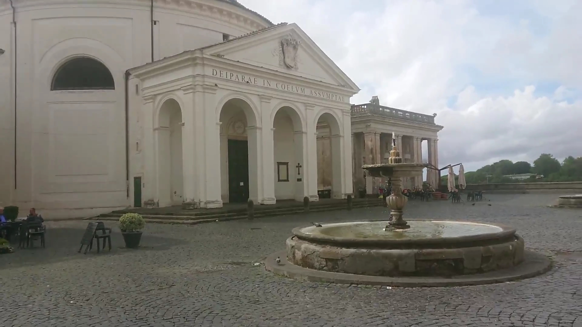 Collegiata di Santa Maria Assunta