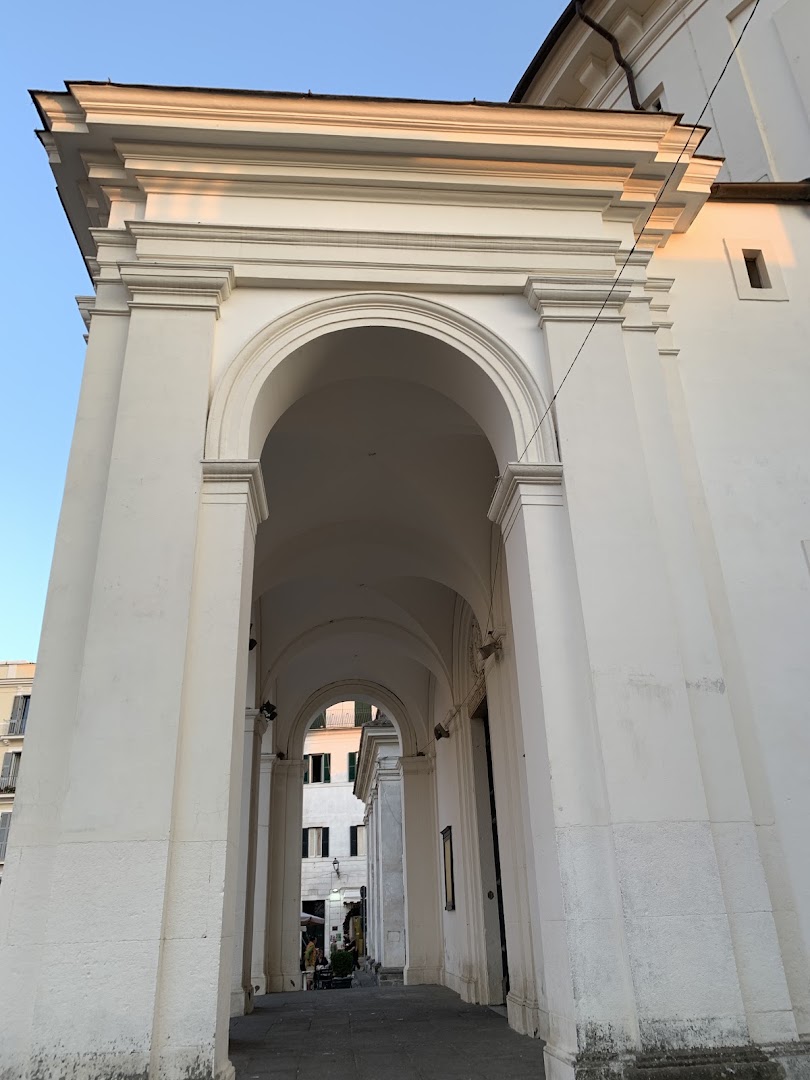 Collegiata di Santa Maria Assunta