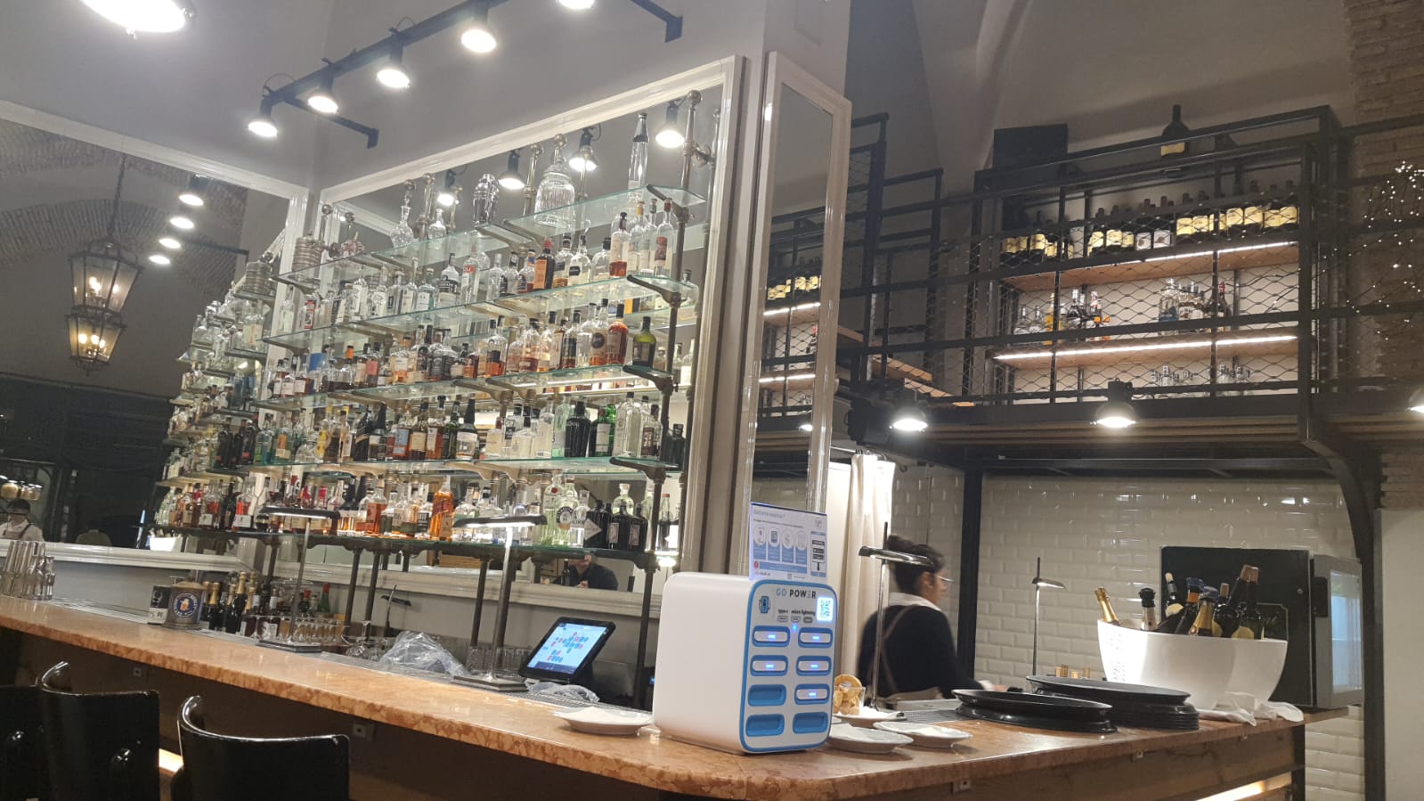 Collegio Bistrot
