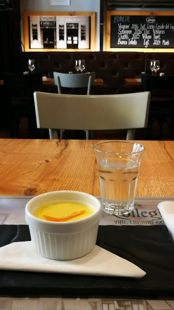 Collegio Bistrot