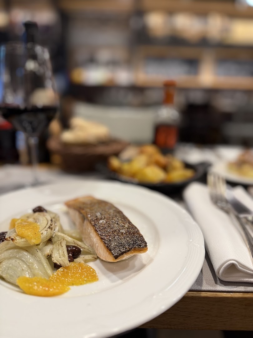 Collegio Bistrot