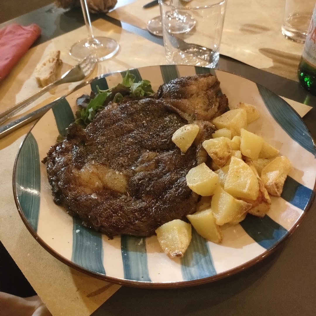 Collettivo Gastronomico Testaccio, Roma
