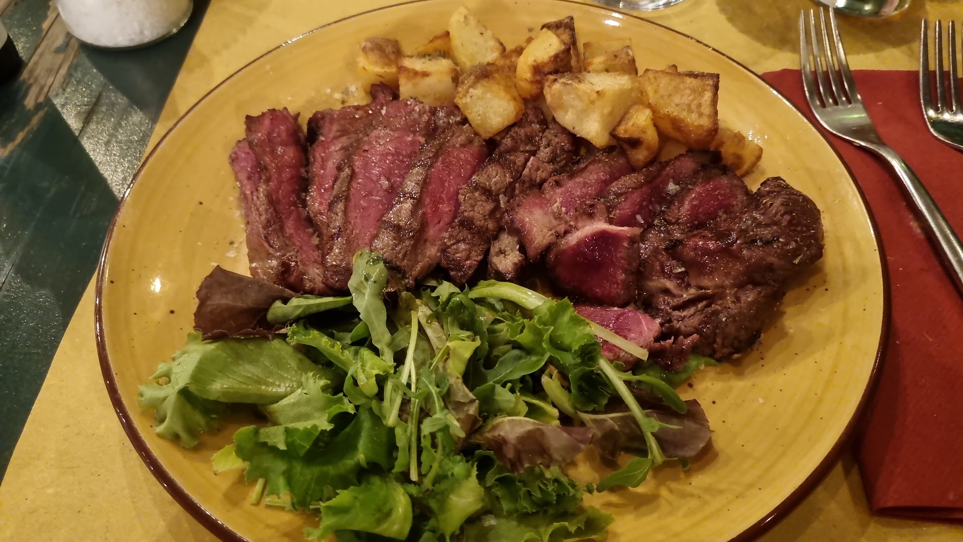 Collettivo Gastronomico Testaccio