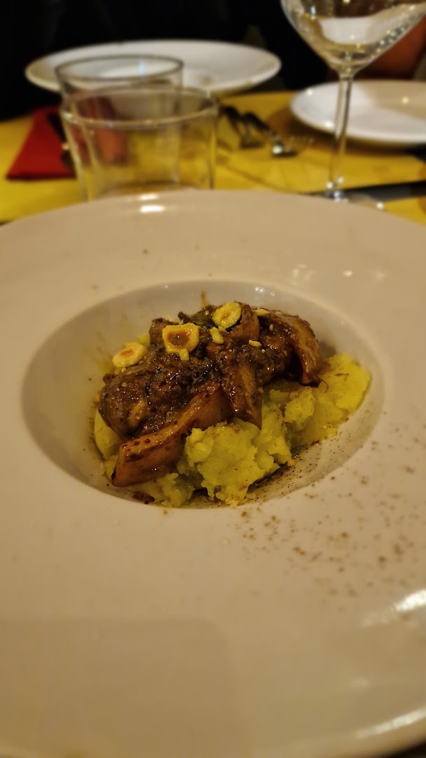 Collettivo Gastronomico Testaccio