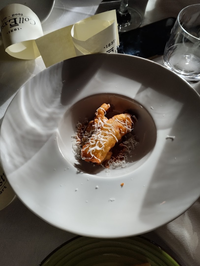CollExstro Food Art