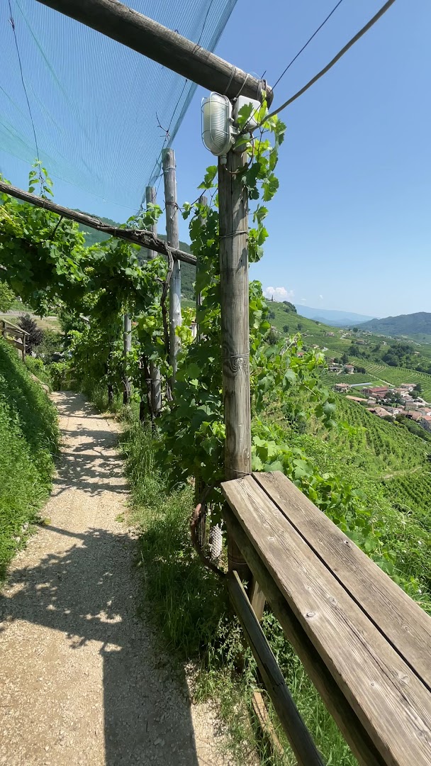 Collina del Cartizze DOCG