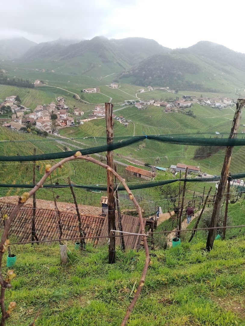 Collina del Cartizze DOCG