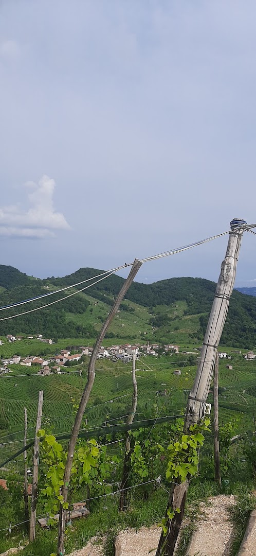 Collina del Cartizze DOCG