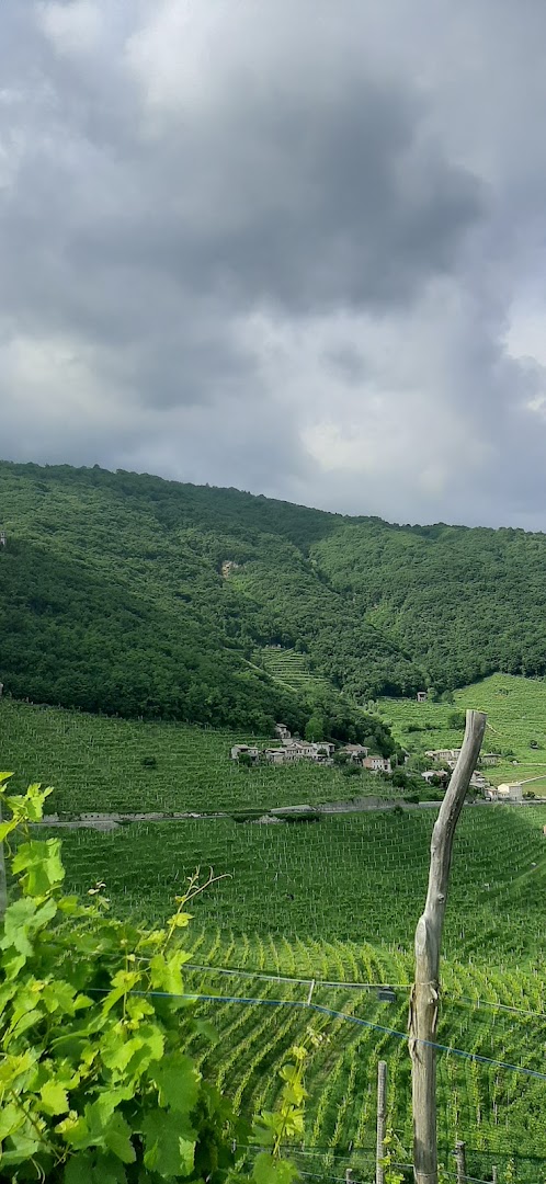 Collina del Cartizze DOCG