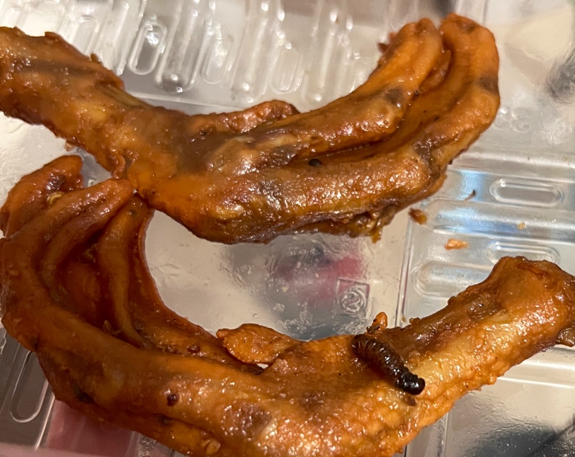 Collo d'anatra
