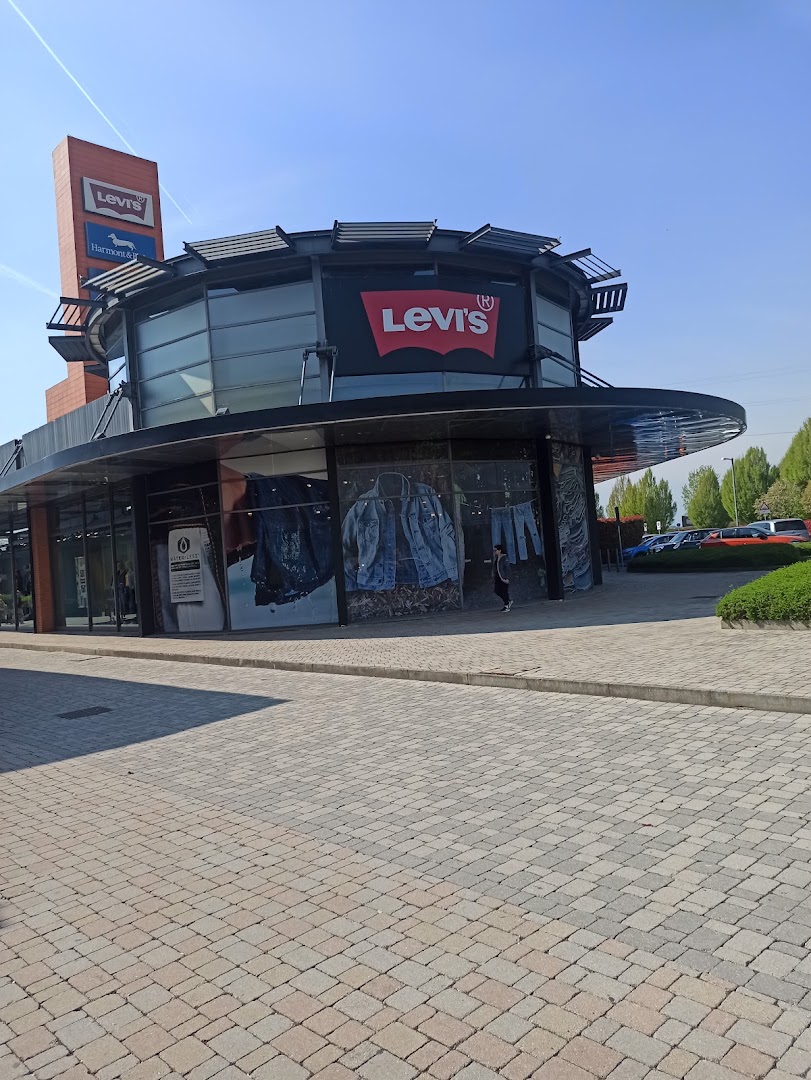 Colmar Outlet Vicolungo