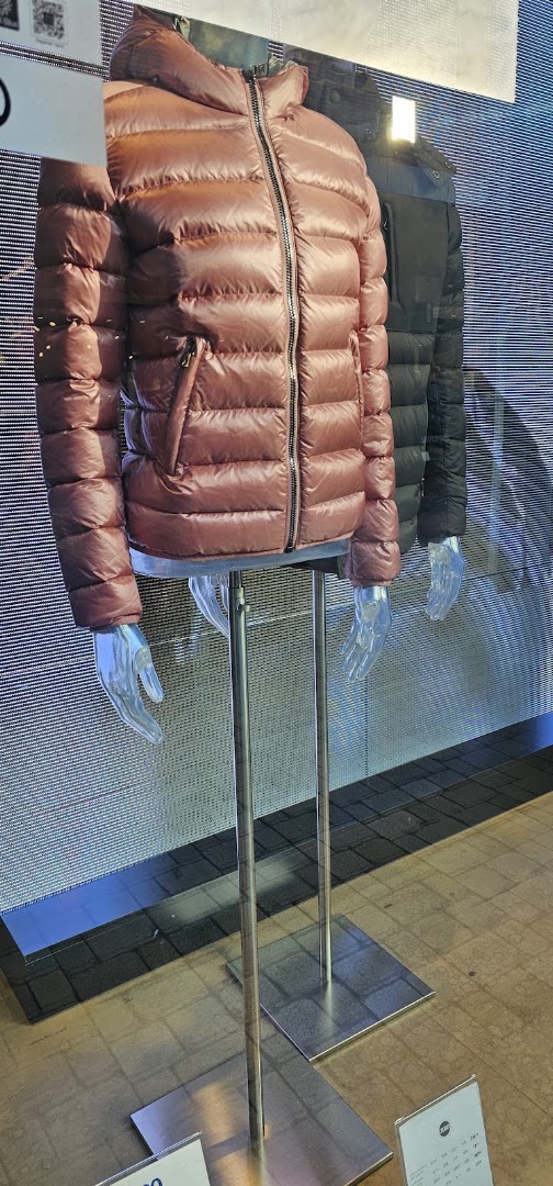 Colmar Outlet Vicolungo
