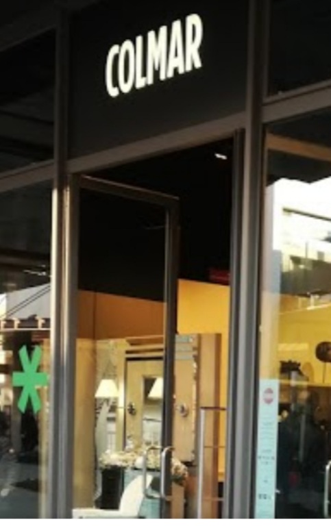 Colmar Outlet Vicolungo