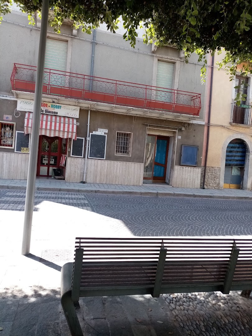 Coloccia Raffaele