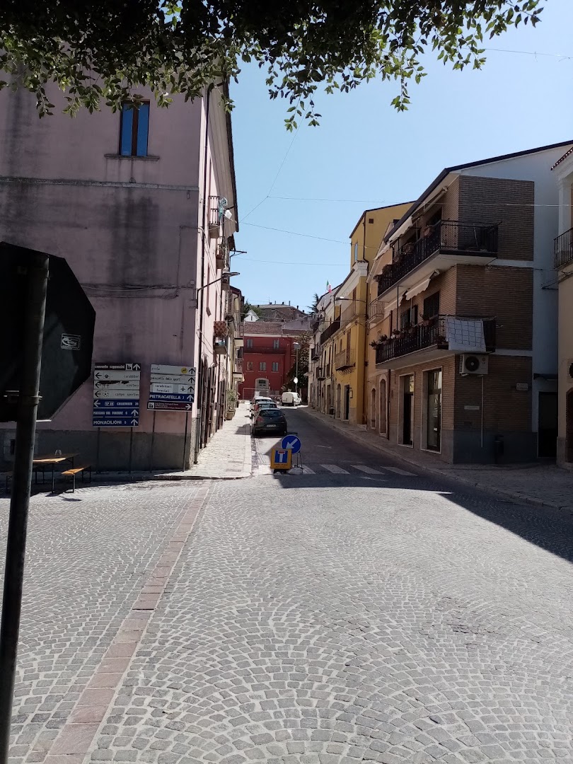Coloccia Raffaele