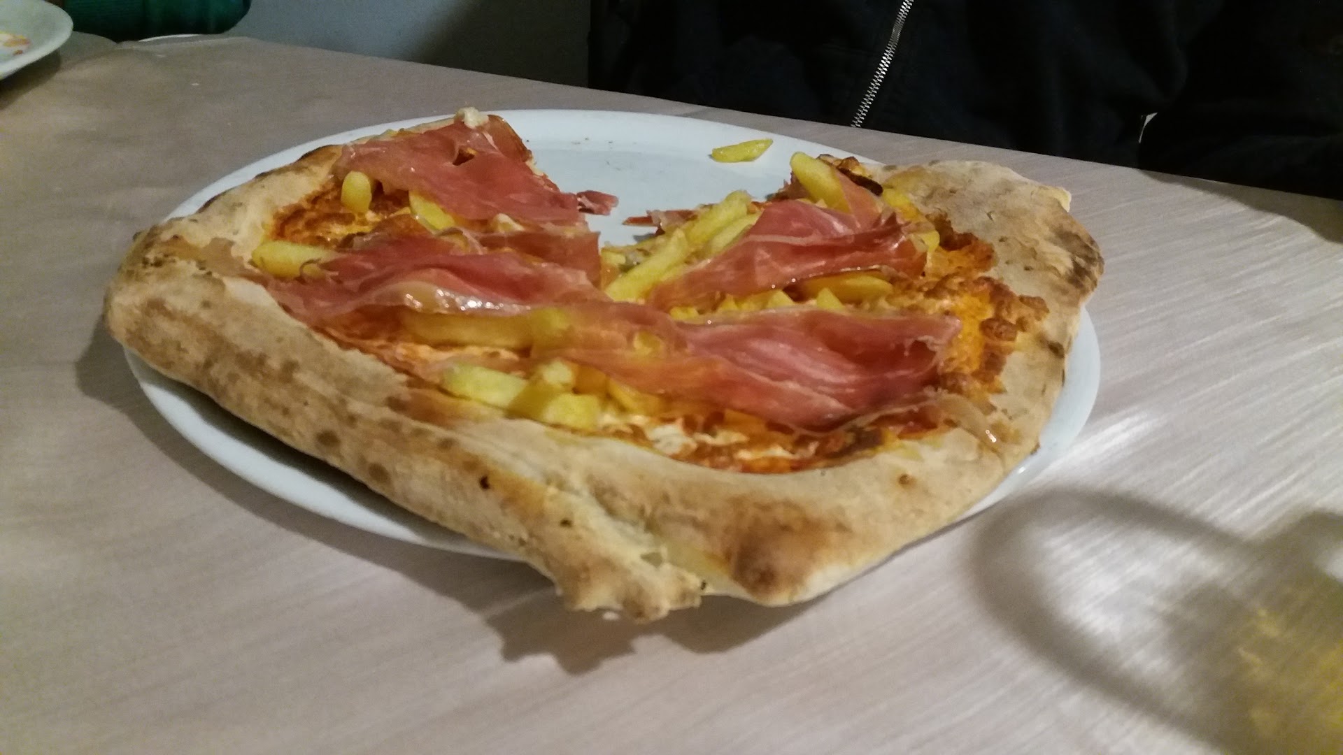 Cologno Turkish Kebap È Pizza