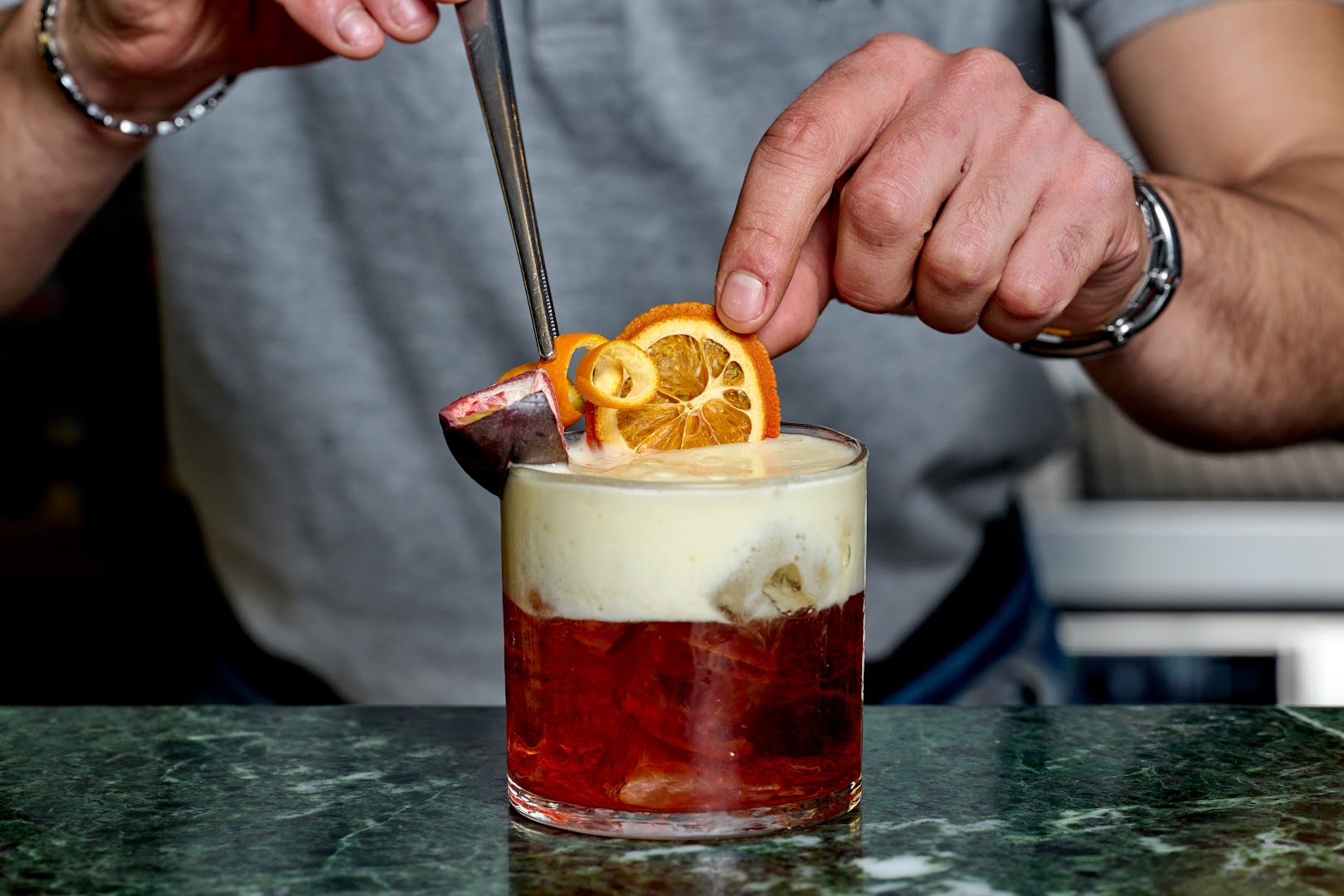 COLOMBO CAFFÉ & CO.
