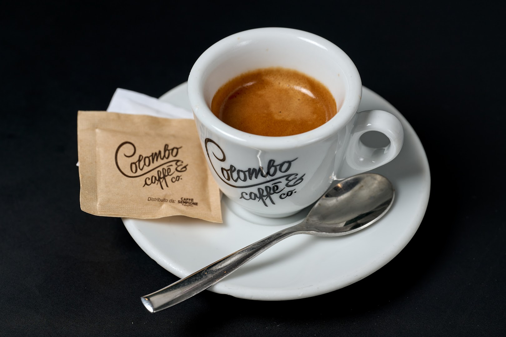 COLOMBO CAFFÉ & CO.