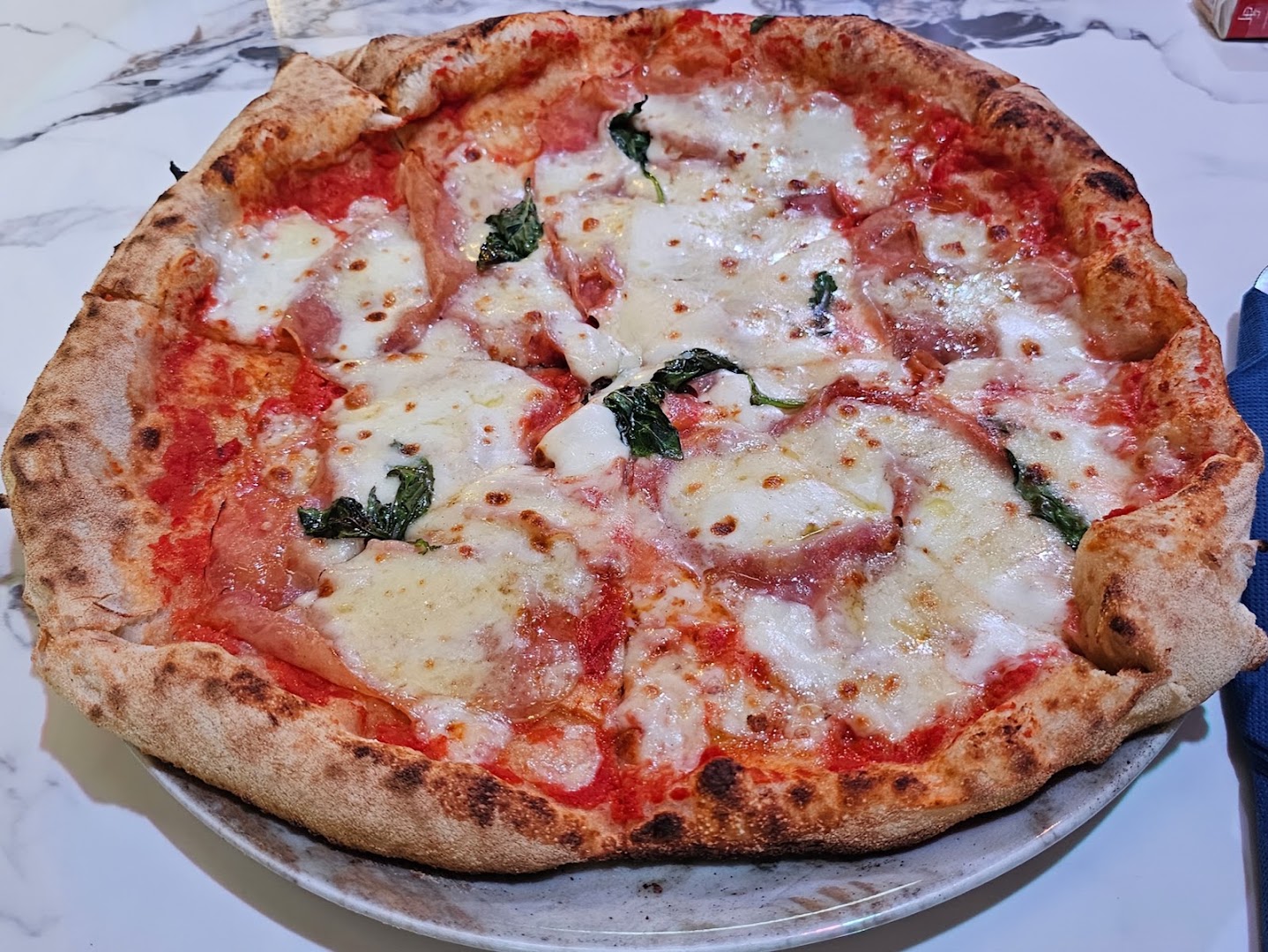 Colombo Pizzeria Kebab