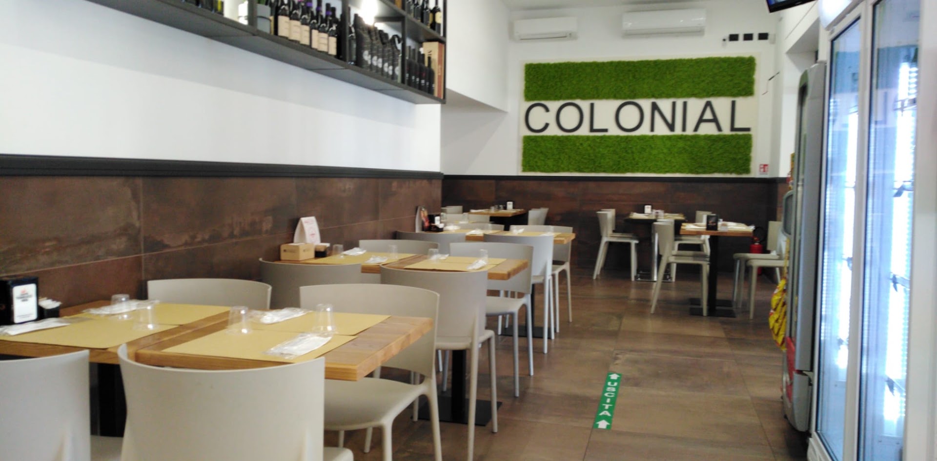 Colonial Grancafè_Sandrino