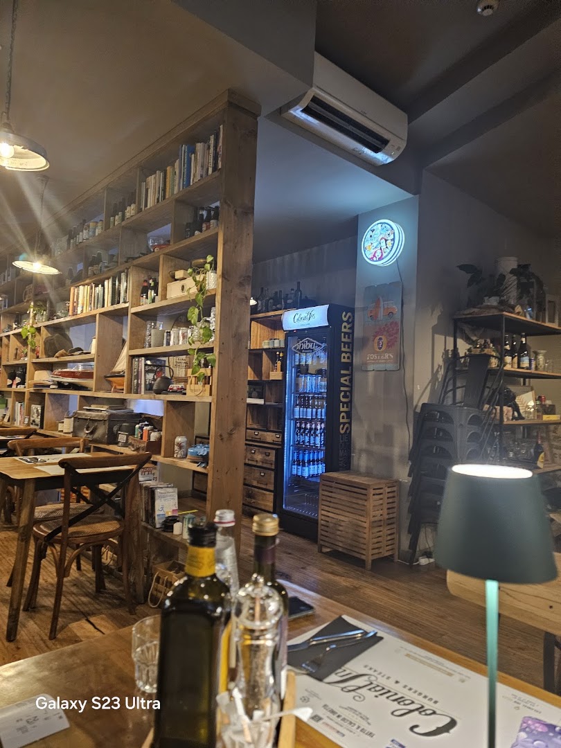 Colonial Inn TREVISO CENTRO - Burgers & Steaks, Treviso
