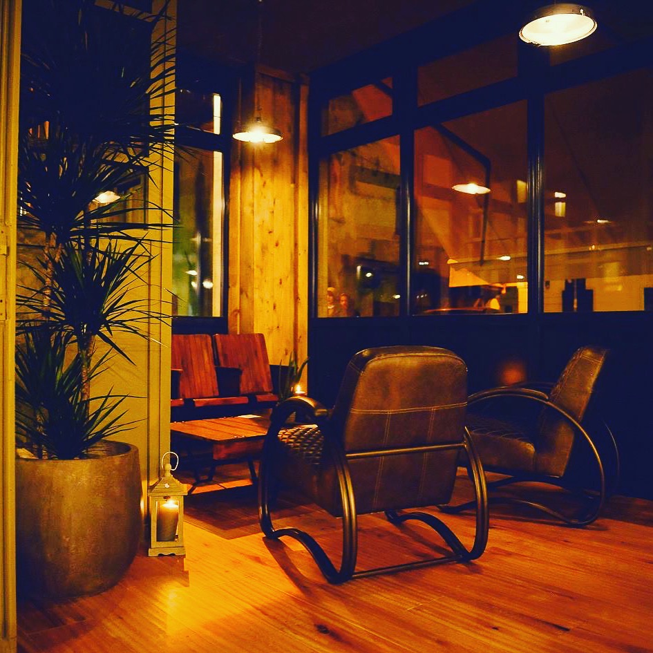 Colonial Inn TREVISO CENTRO - Burgers & Steaks