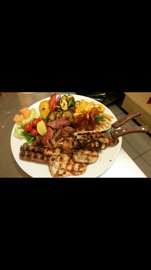 Colonial Inn TREVISO CENTRO - Burgers & Steaks