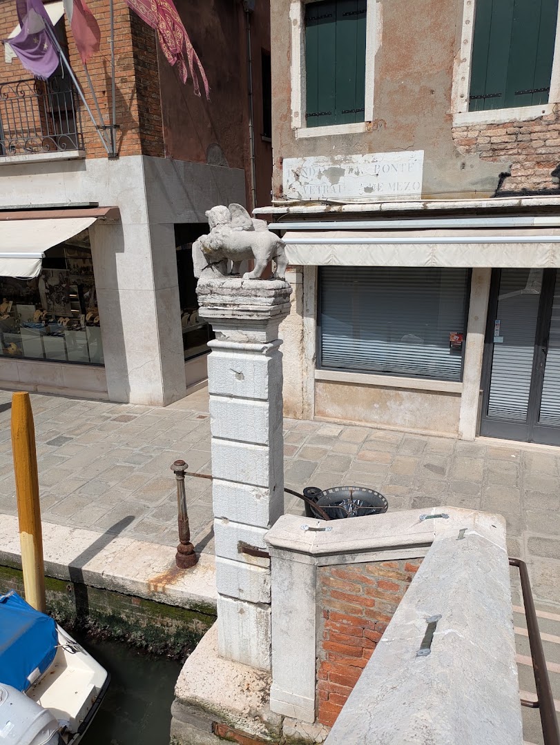 Colonna del bando