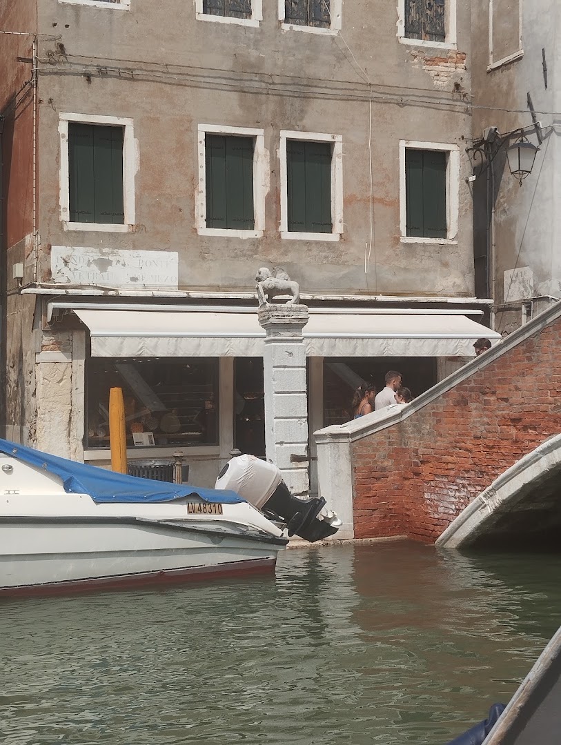 Colonna del bando